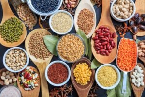 Pulses - Annapushti Enterprise Private Limited Pulses - Annapushti Enterprise Private Limited