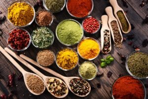 Spices - Annapushti Enterprise Private Limited Spices - Annapushti Enterprise Private Limited